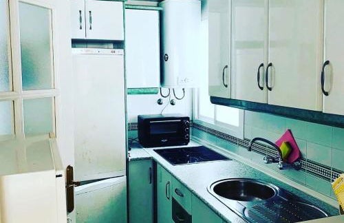 BALCON PLAYA Y PISCINA 2 Habitaciones IPANEMA PONDOS - Photo 13