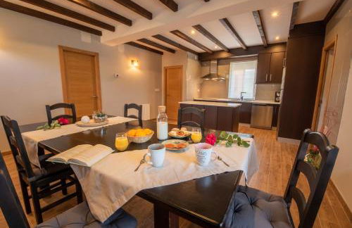 Casa Visita Ribeira Sacra - Foto 5