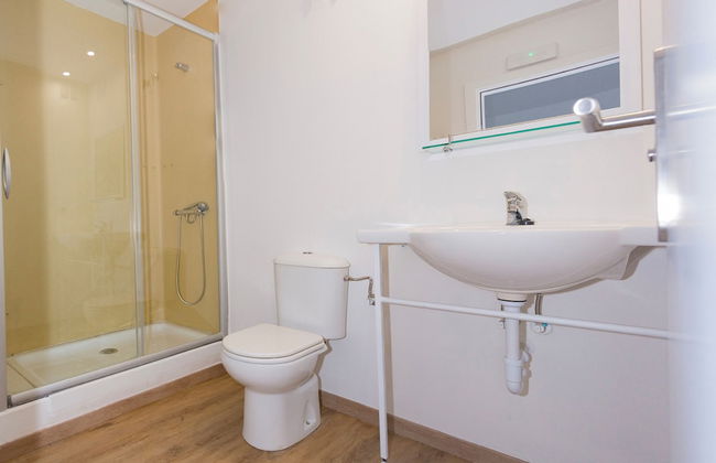 Apartamentos Santander Maliaño Suites 3000 - Foto 41