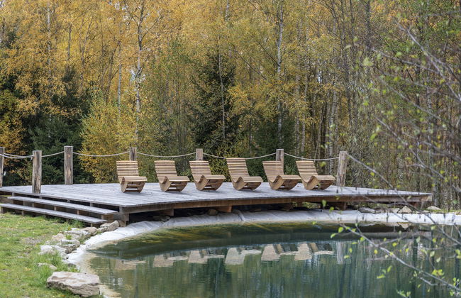 6 bedroom House in Benešov nad Černou with garden and terrace - Photo 5