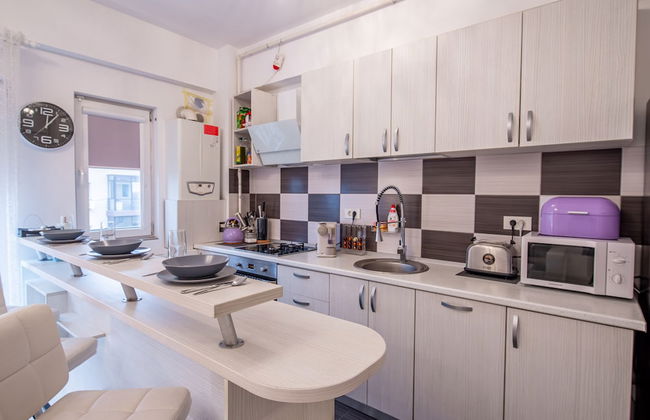 Studio Militari Residence M1 - Foto 7