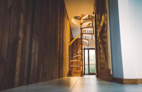 Leśna Strzecha - Foto 24