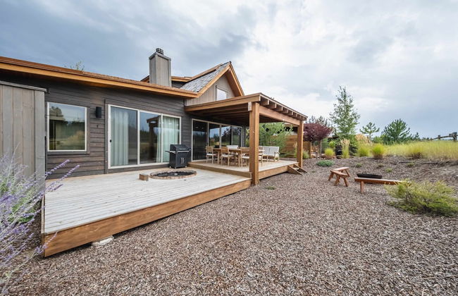 Getaway at the Wilderness Club - Photo 31