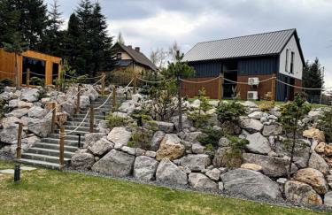 Babiogórskie Stodoły - Foto 14