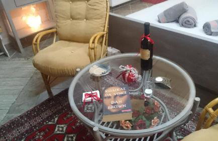 Studio Giannis, a breath away from Athens! - Foto 39