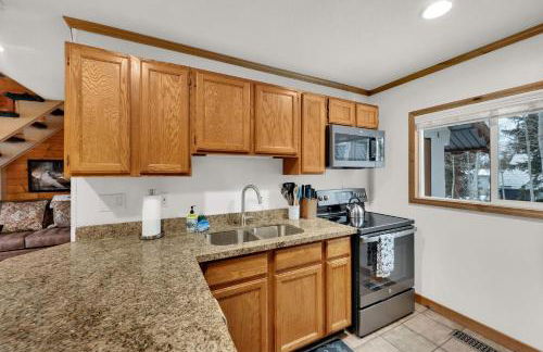 Chalet at Brighton - Foto 6