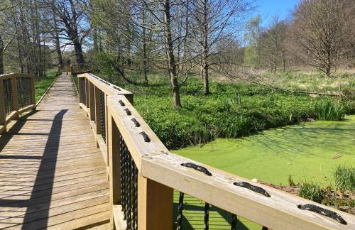 Sun Club - Modern House Mielno - Mielenko - Foto 28