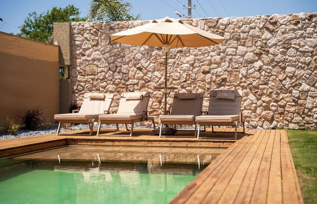 Silence Villas - Foto 74