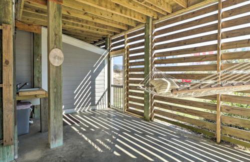 Carefree Coastal Getaway - Walk to Long Beach - Foto 33