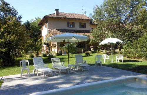 Locanda Del Molino Vecchio - Foto 11