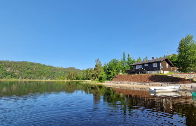 Staksholmen - Foto 6