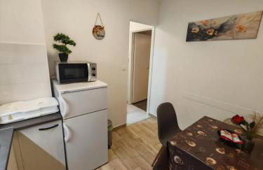 Apartman Studio Nicky - Foto 7