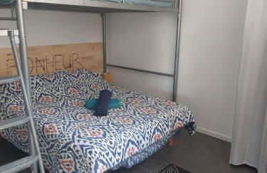 petite maison sympathique plein de charme - Foto 11