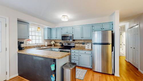 838 Ocean Parkway - Foto 5