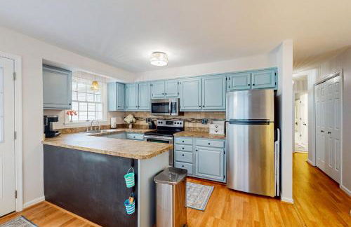 838 Ocean Parkway - Foto 5