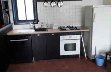 GrIsa'Home le gîte - Foto 11