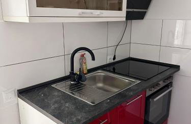 Comfortable 2 Bedroom Apartment Stuttgart &Ulm Area - Foto 7