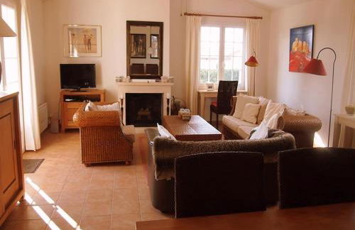 Luxury Villa in France with Pool and Garden - Foto 4