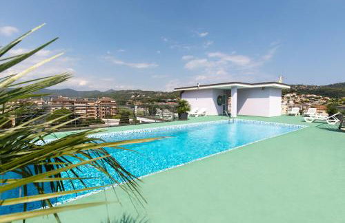 Residence San Francisco - Foto 23