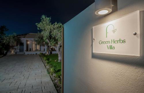 Green Herbs Villa - Foto 28