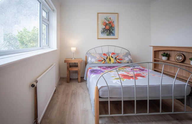 Longview - 4 Bedroom Holiday Home - Pembroke Dock - Foto 9