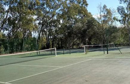 Villa Solenzaïa - Foto 43