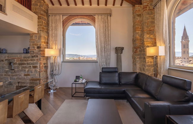 Donati Luxury Tower Suites - Foto 71