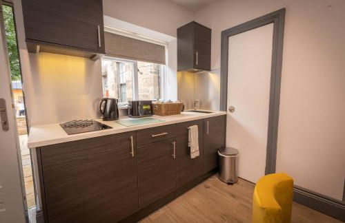 Court Residence Aparthotel - Foto 50