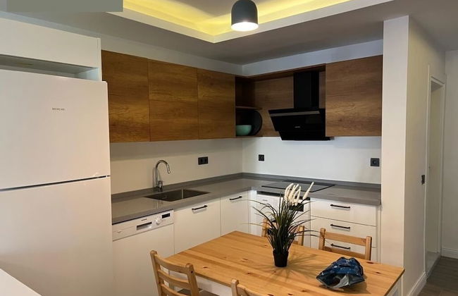 Enoya Suits Ilıca - Foto 14