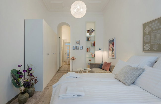 Venus Apartments - Budapest Opera Suite - Foto 4