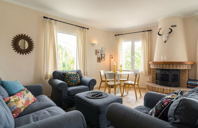 Fantastic Villa in Moraira With Swimming Pool - Foto 6