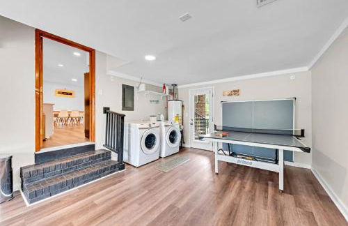 15 min to Downtown & Park Circle - Foto 38