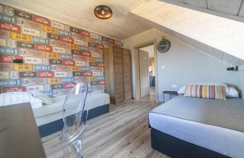 Widokowa Osada - Foto 60