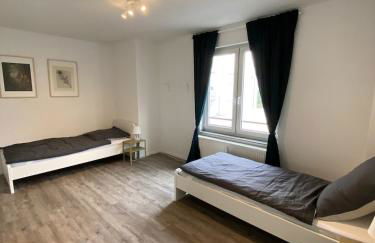 SAP18 fitter's apartment in Erkrath - Foto 7