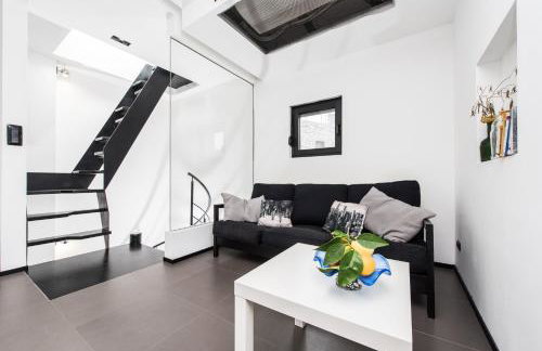 Luxury Holiday Home Itana with Private Pool and Sea View - Foto 19