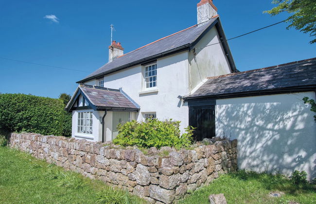 Dollars Cottage - 4 Bed - Llangennith - Photo 59