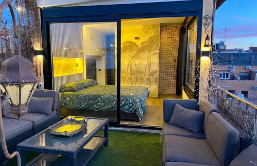 Excellent Apartment penthouse in the center Madrid - Foto 74