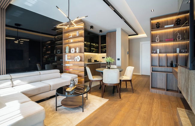 The Residence 59 - Foto 67