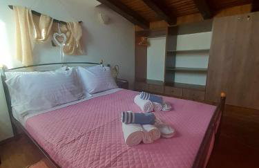 Kyriaki's Traditional House - Foto 4