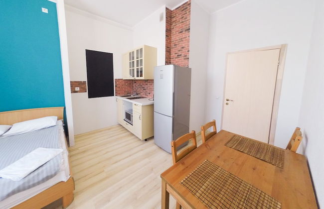 Stepan Razin 2 Apartments - Foto 29