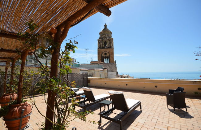 B&B Palazzo Pisani - Foto 38