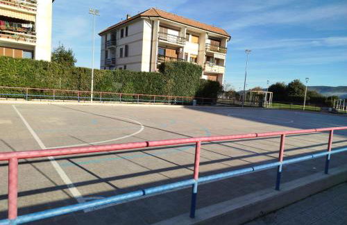 App - Il Fenicottero con parcheggio gratuito ad Orbetello - Foto 52