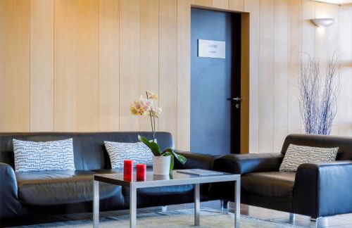 Best Western Park Hotel Geneve-Thoiry - Foto 28