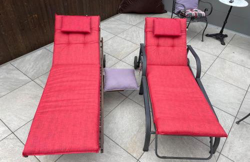 Apartment Nürnberg - Foto 30