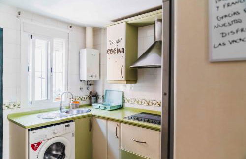 Casa SOL y MAR junto a la PLAYA - Foto 70