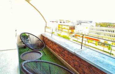 LOFT 57 CENTRUM - Foto 32