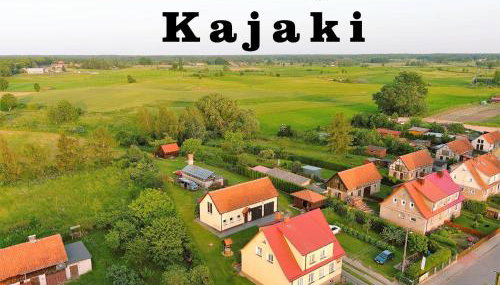 Nad Doliną Krutyni - Foto 1, Garden