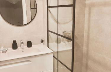 Precioso Piso Monzón Terraza, PARKING,PISCINA,zona de juegos - Photo 18