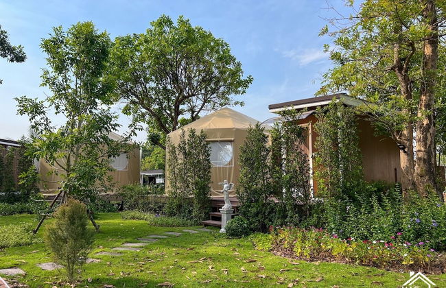 Eco Eyes Village - Foto 13