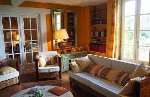 Domaine de la Charmeraie Piscine chauffée - Photo 7